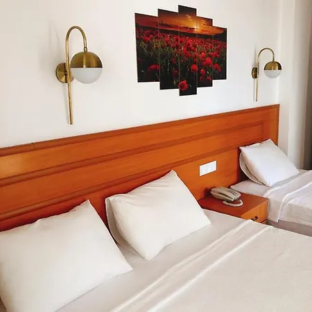 Kekova Hotel Kas